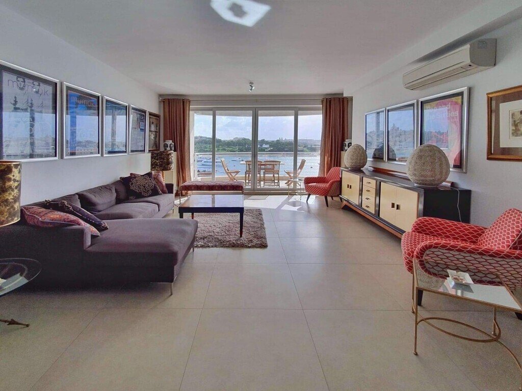Apartment in Sliema, Malta 3 - 15167639