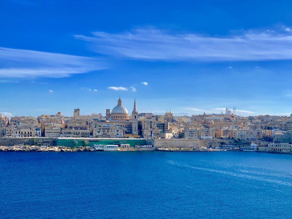 Apartment in Sliema, Malta 2 - 15173469
