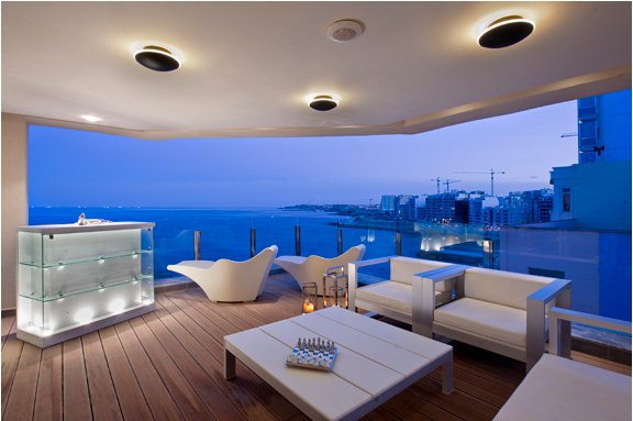 Apartment in Sliema, Malta 1 - 15167550