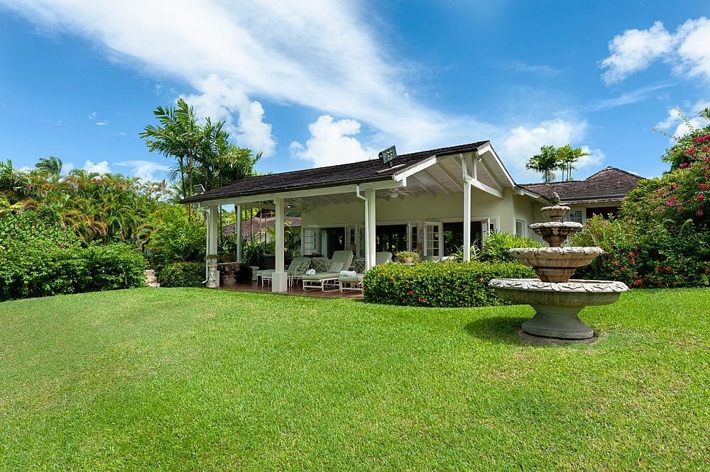 Villa in Holetown, Saint James, Barbados 3 - 14668844