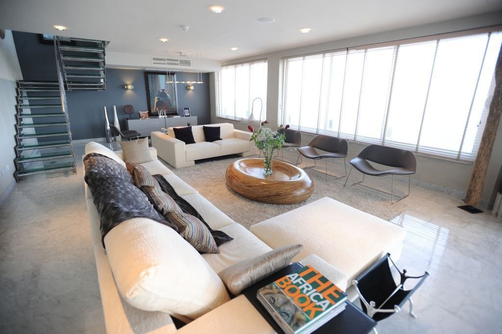 Apartment in Sliema, Malta 1 - 15167552