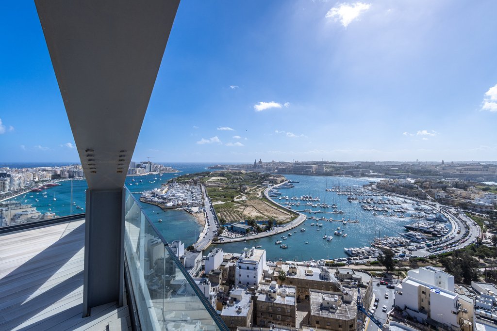 Apartment in Gzira, Malta 2 - 15173572