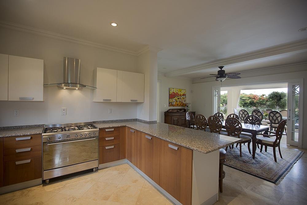 Townhouse in Mount Standfast, Saint James, Barbados 4 - 15272152
