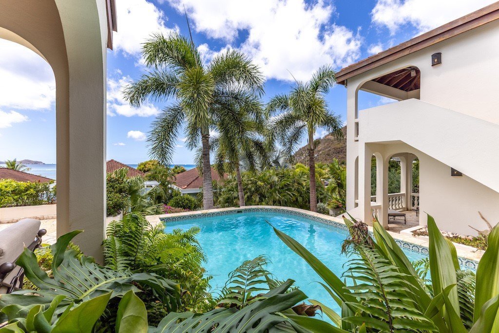 Villa in Spanish Town, Virgin Gorda, British Virgin Islands 2 - 15262744