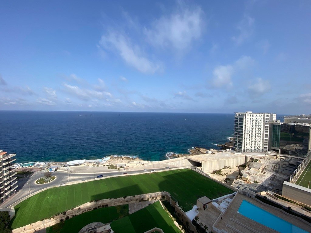 Apartment in Sliema, Malta 1 - 15173520