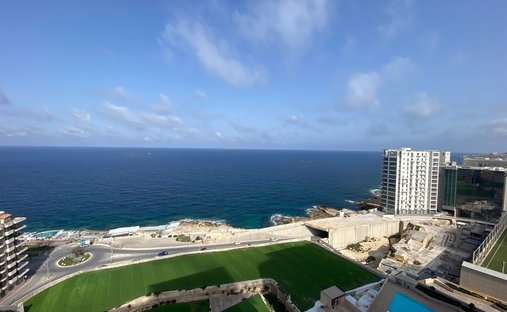 Appartamento a Sliema, Malta 1