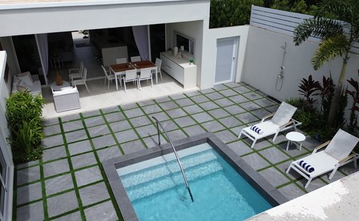 Villa in Porters, Saint James, Barbados 1