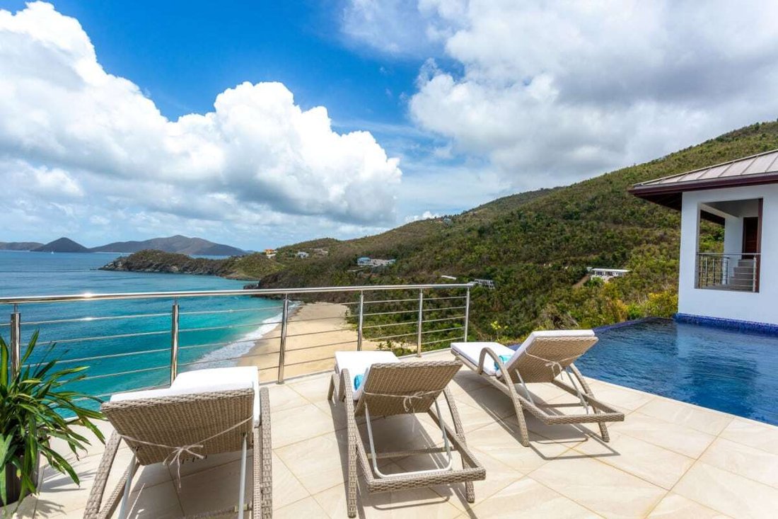 Villa in Leonards, Tortola, British Virgin Islands 3 - 15262751