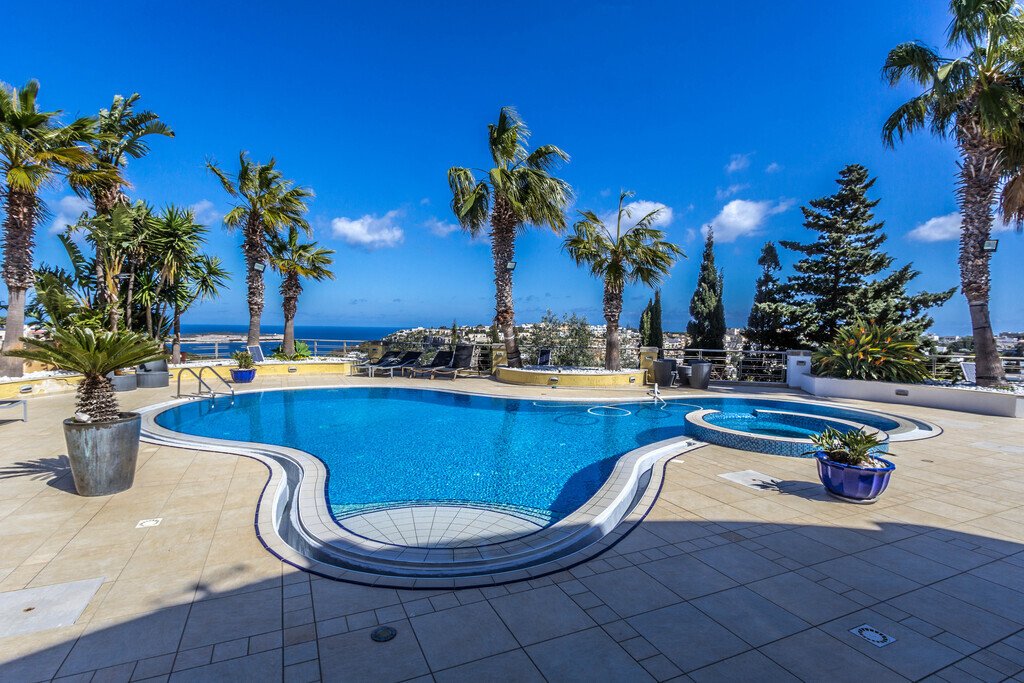 Villa in Mgarr, Malta 4 - 15173509