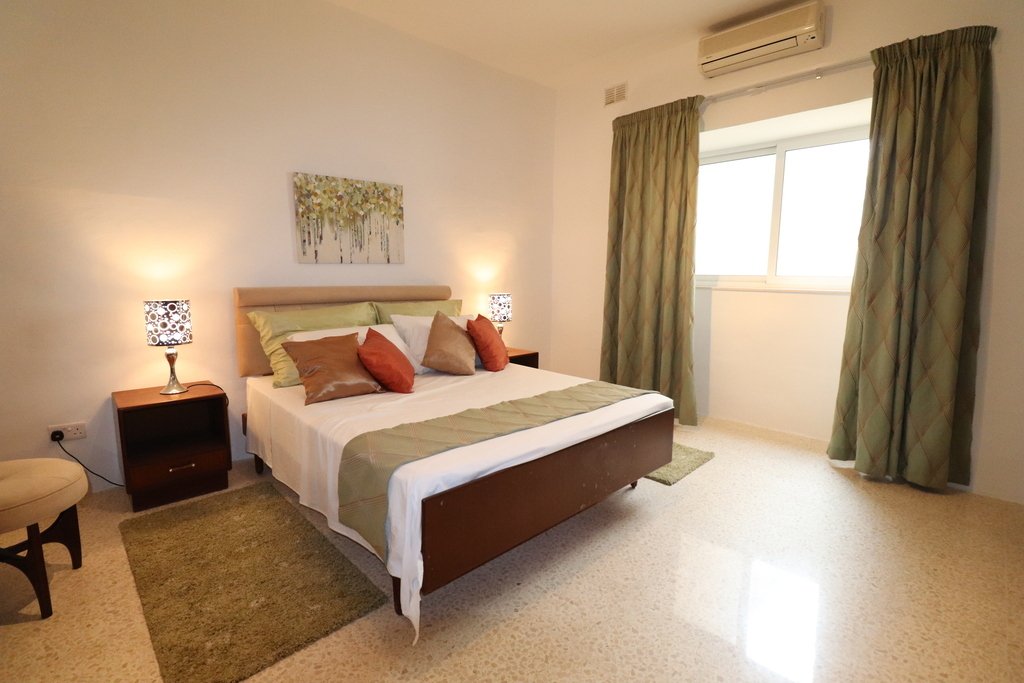 Apartment in Sliema, Malta 5 - 15167495