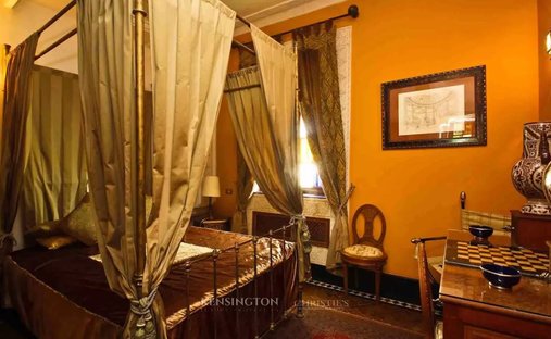 Castle for Sale in Ville Nouvelle, Fez-Meknès, Morocco