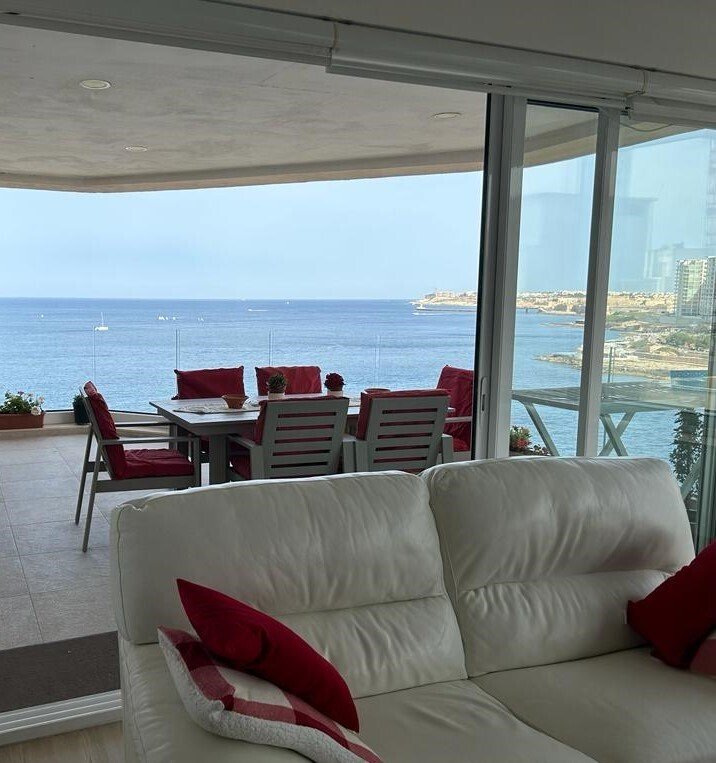 Apartment in Sliema, Malta 2 - 15173629