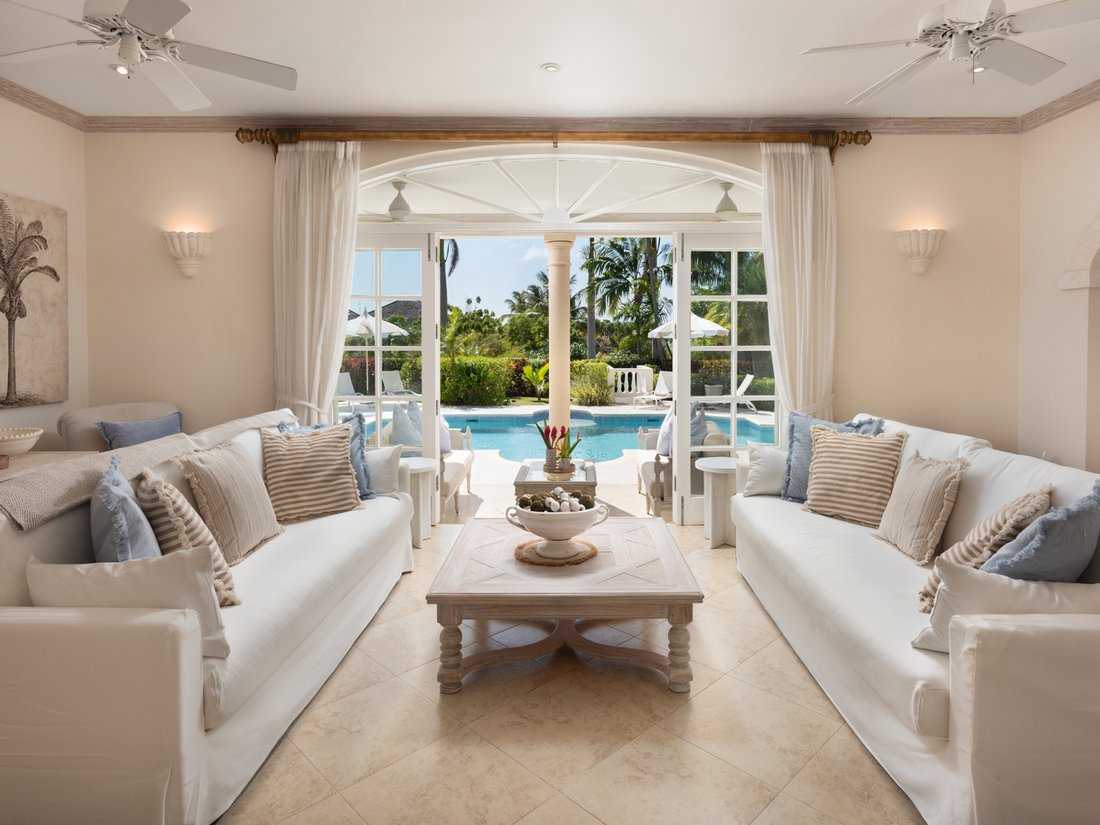 Villa in Mount Standfast, Saint James, Barbados 1 - 15677593