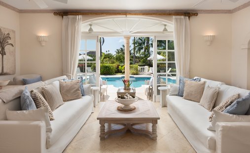 Townhouse in Mount Standfast, Saint James, Barbados 1