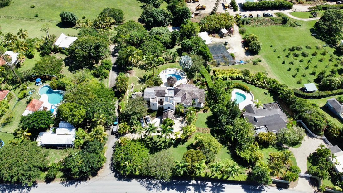 Villa a Fitts Village, Saint James, Barbados 4 - 14463389
