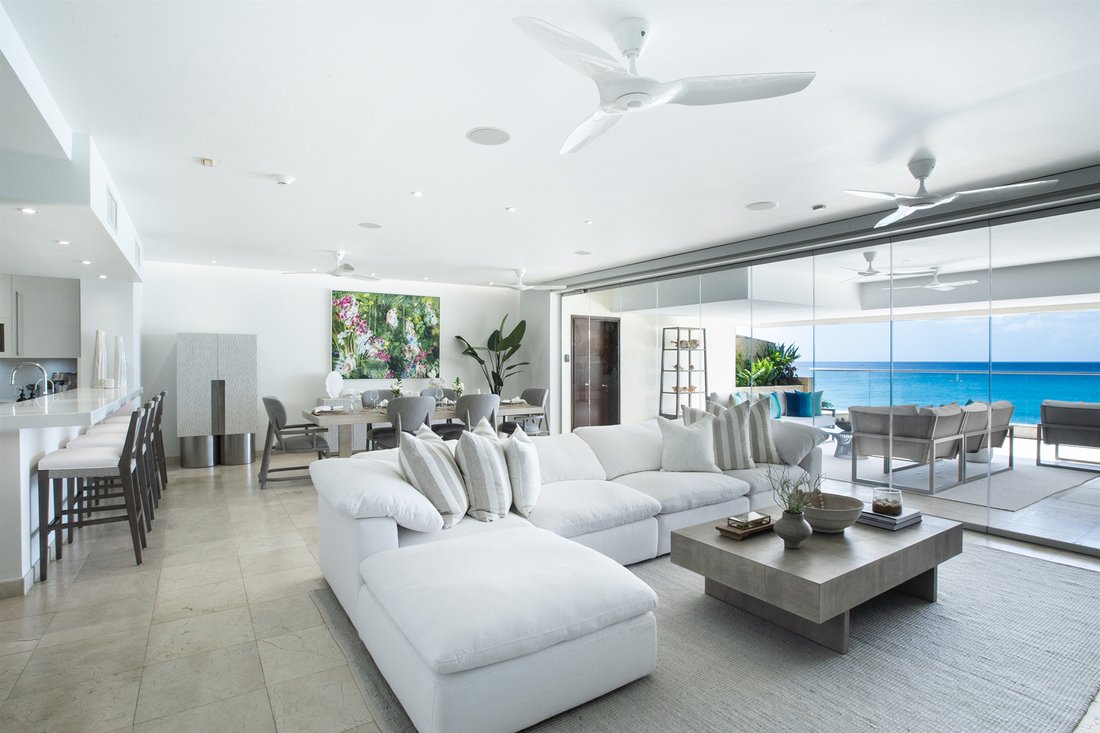 Condo in Prospect, Saint Michael, Barbados 1 - 14727747