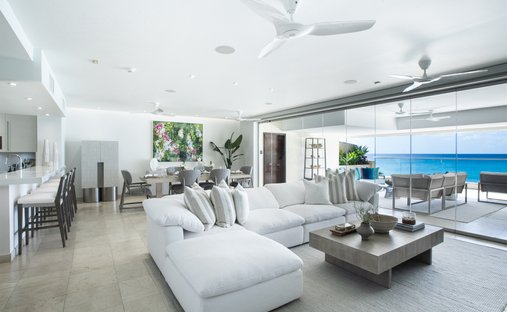 Eigentumswohnung in Prospect, Saint Michael, Barbados 1