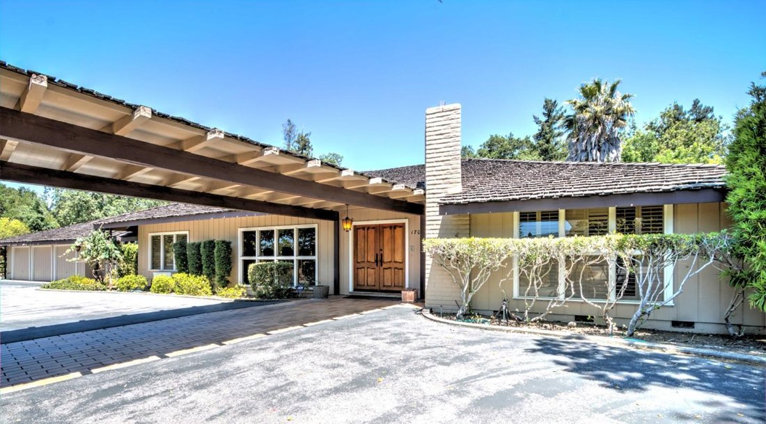 House in Los Gatos, California, United States 2 - 13127470