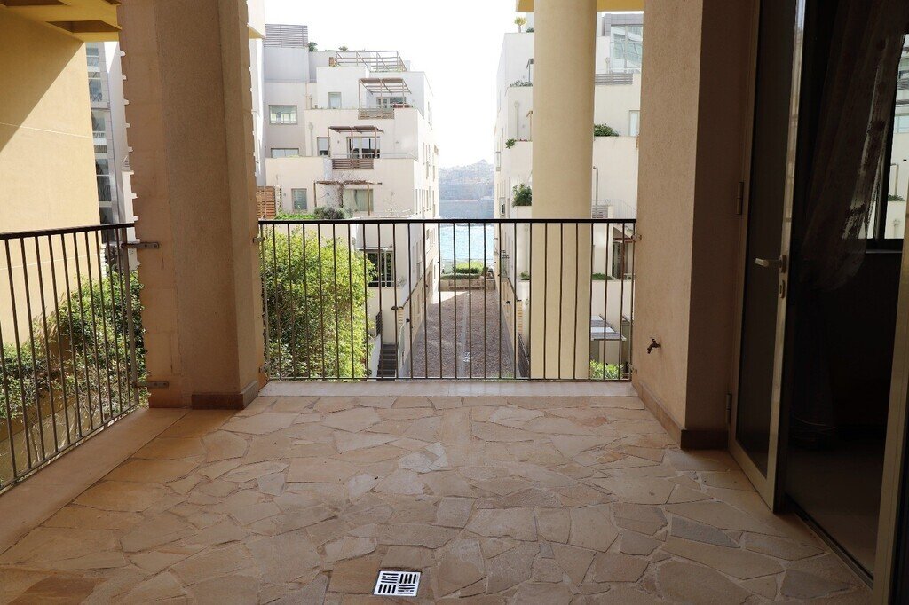 Apartment in Sliema, Malta 1 - 15167474