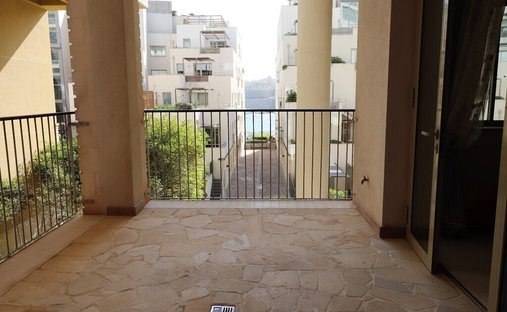 Apartment in Sliema, Malta 1