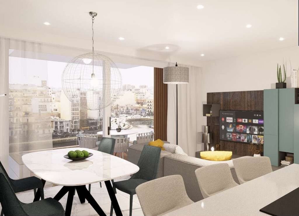 Apartment in Saint Julian's, Malta 5 - 15173614