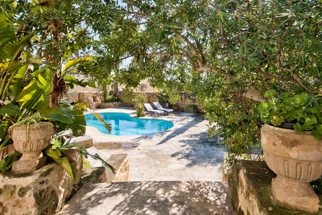 Villa in Madliena, Malta 1 - 15173627