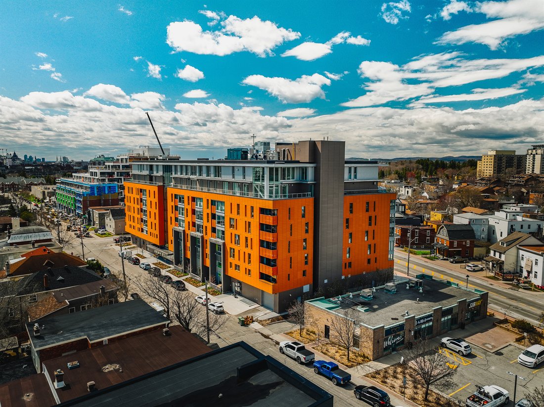 Condo in Ottawa, Ontario, Canada 4 - 14194833
