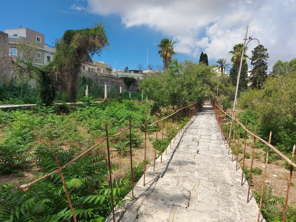Villa in Ħal Għaxaq, Malta 1 - 15173577