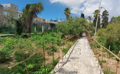 Villa en Għaxaq, Malta 1