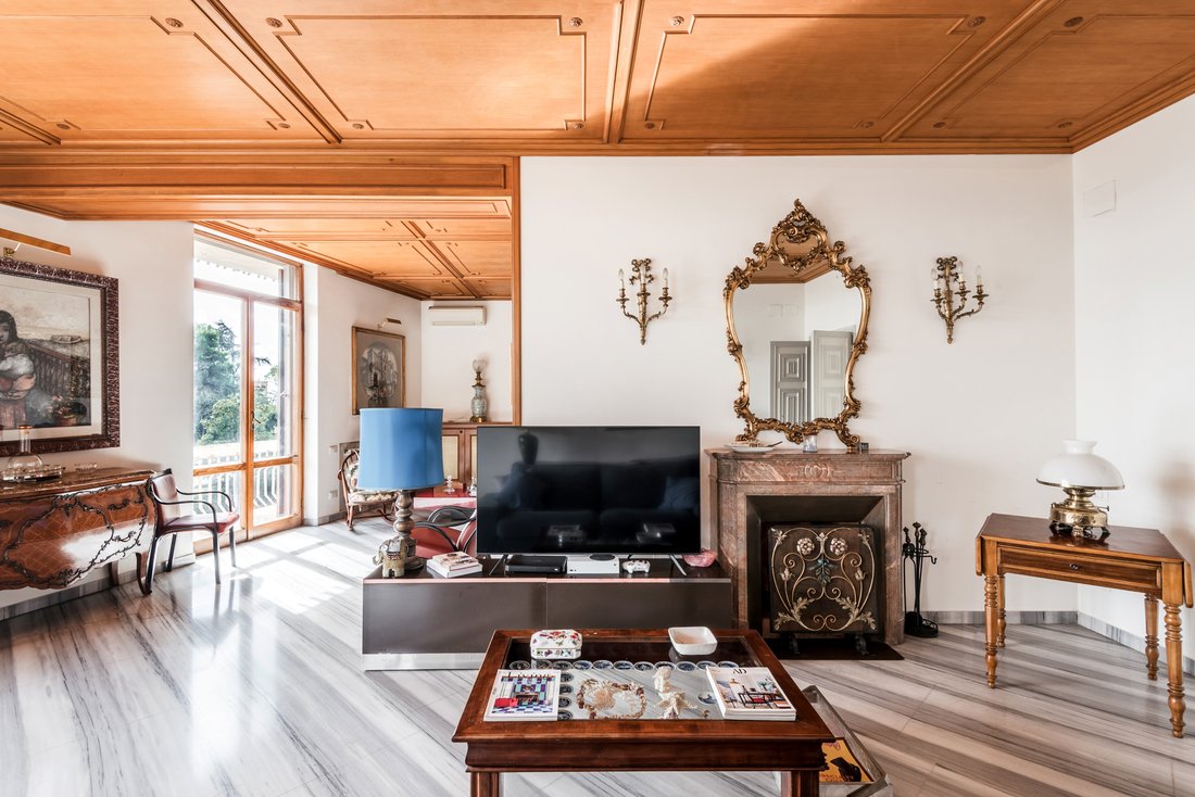 Apartment in Flaminio, Rome, Italy 5 - 15300091