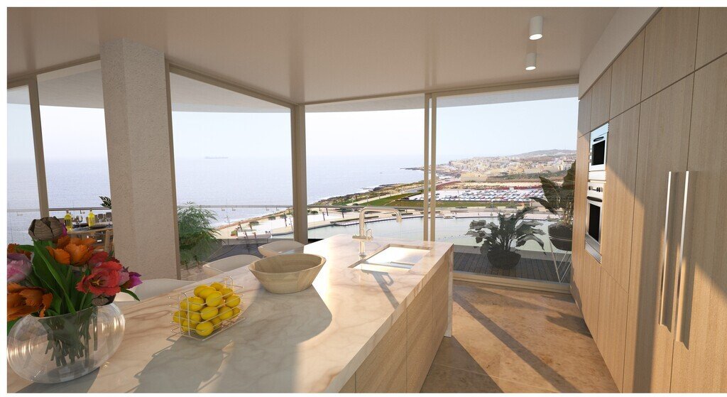 Apartment in Kalkara, Malta 1 - 15173493