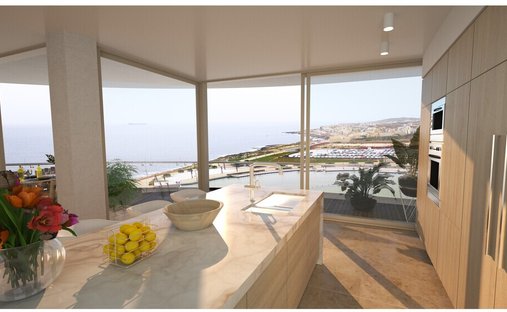 Appartement à Il-Kalkara, Malte 1