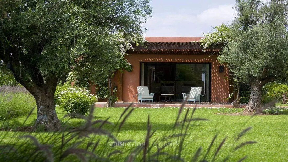Villa in Marrakesh, Marrakesh-Safi, Morocco 3 - 13566909