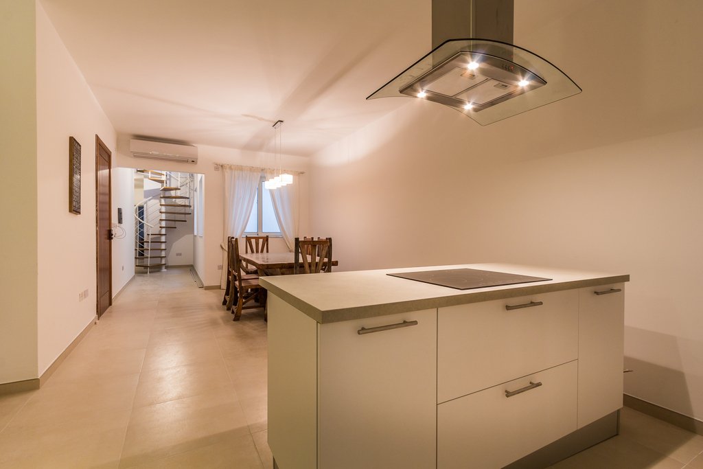 Apartment in Sliema, Malta 4 - 15167598