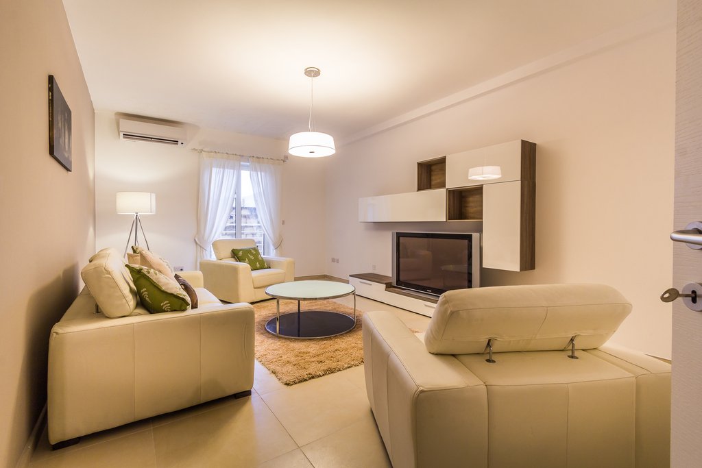 Apartment in Sliema, Malta 2 - 15167598