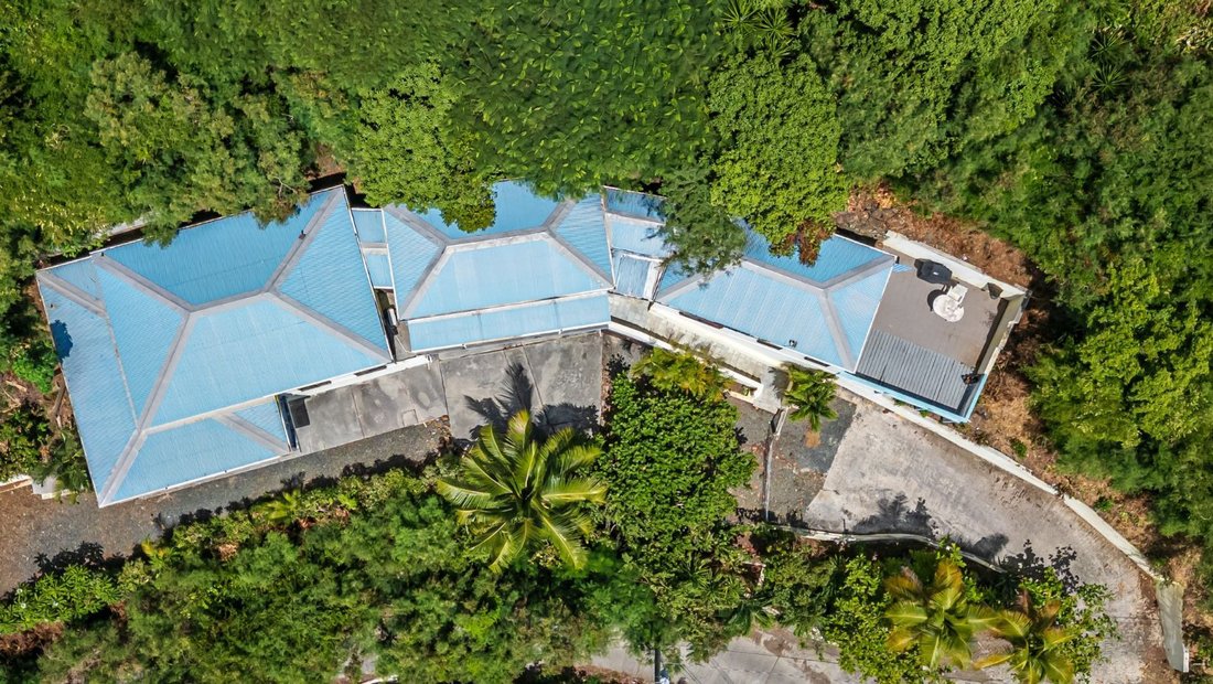 Villa in Tortola, Tortola, British Virgin Islands 3 - 15262736