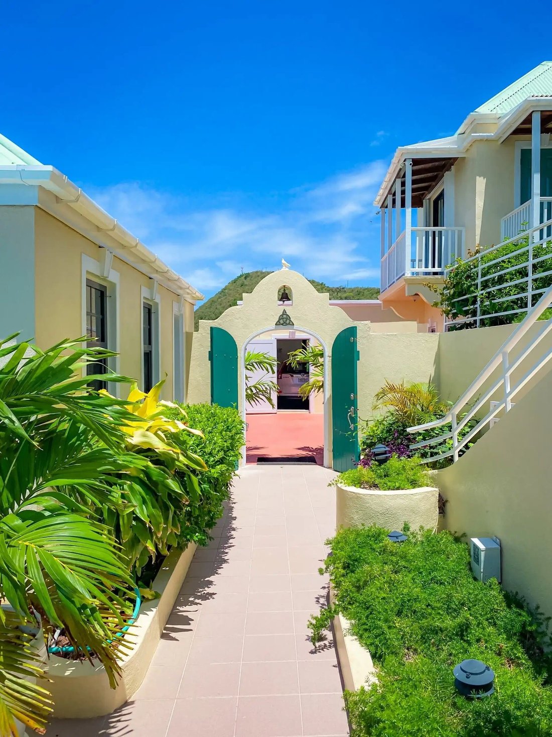 Villa in Freshwater Pond, Tortola, British Virgin Islands 3 - 15262762