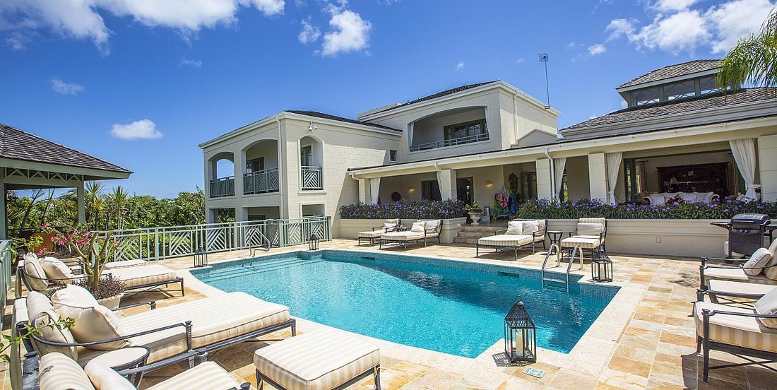 Townhouse in Mount Standfast, Saint James, Barbados 2 - 15272152