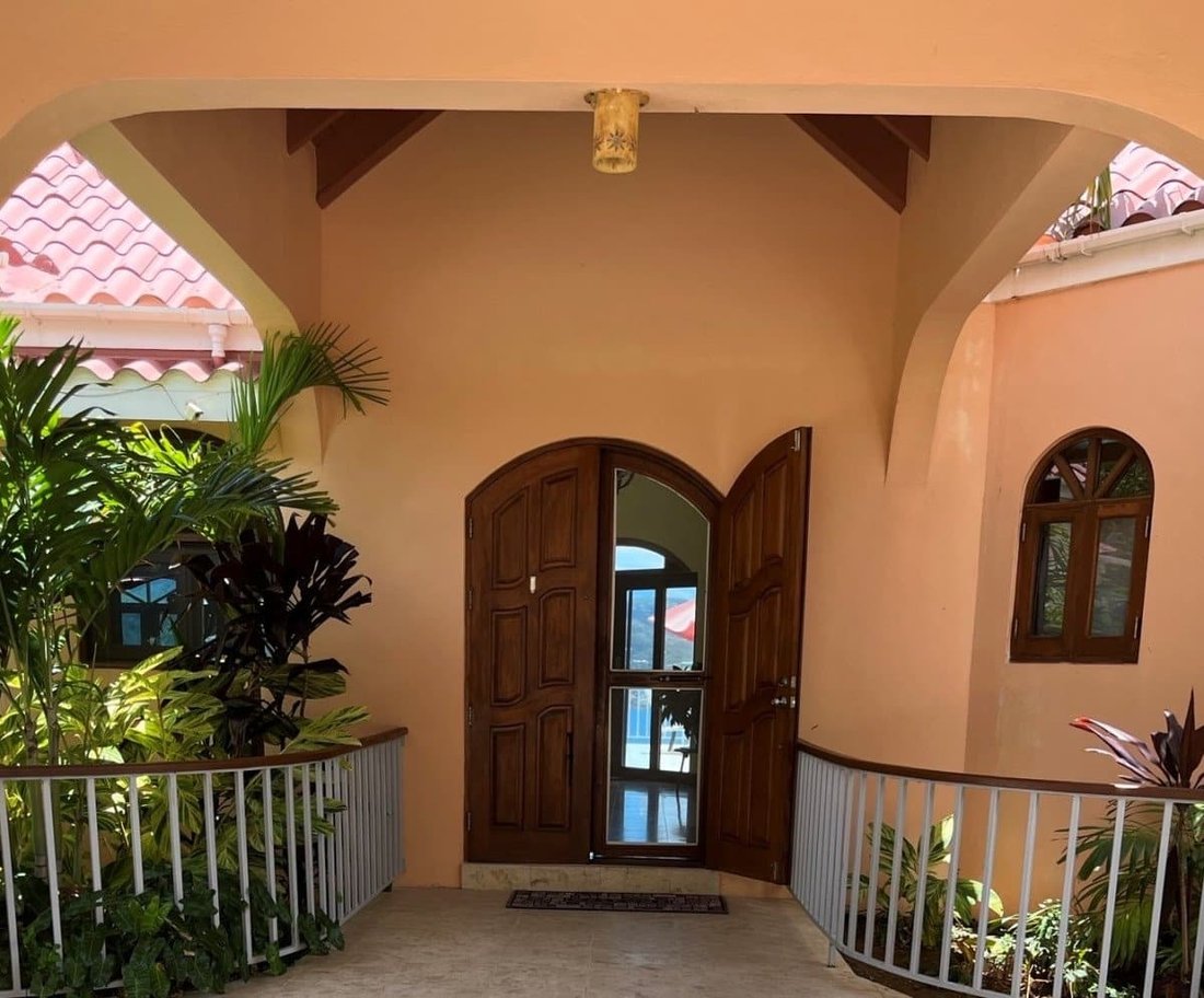 Villa in Tortola, Tortola, British Virgin Islands 3 - 15262776