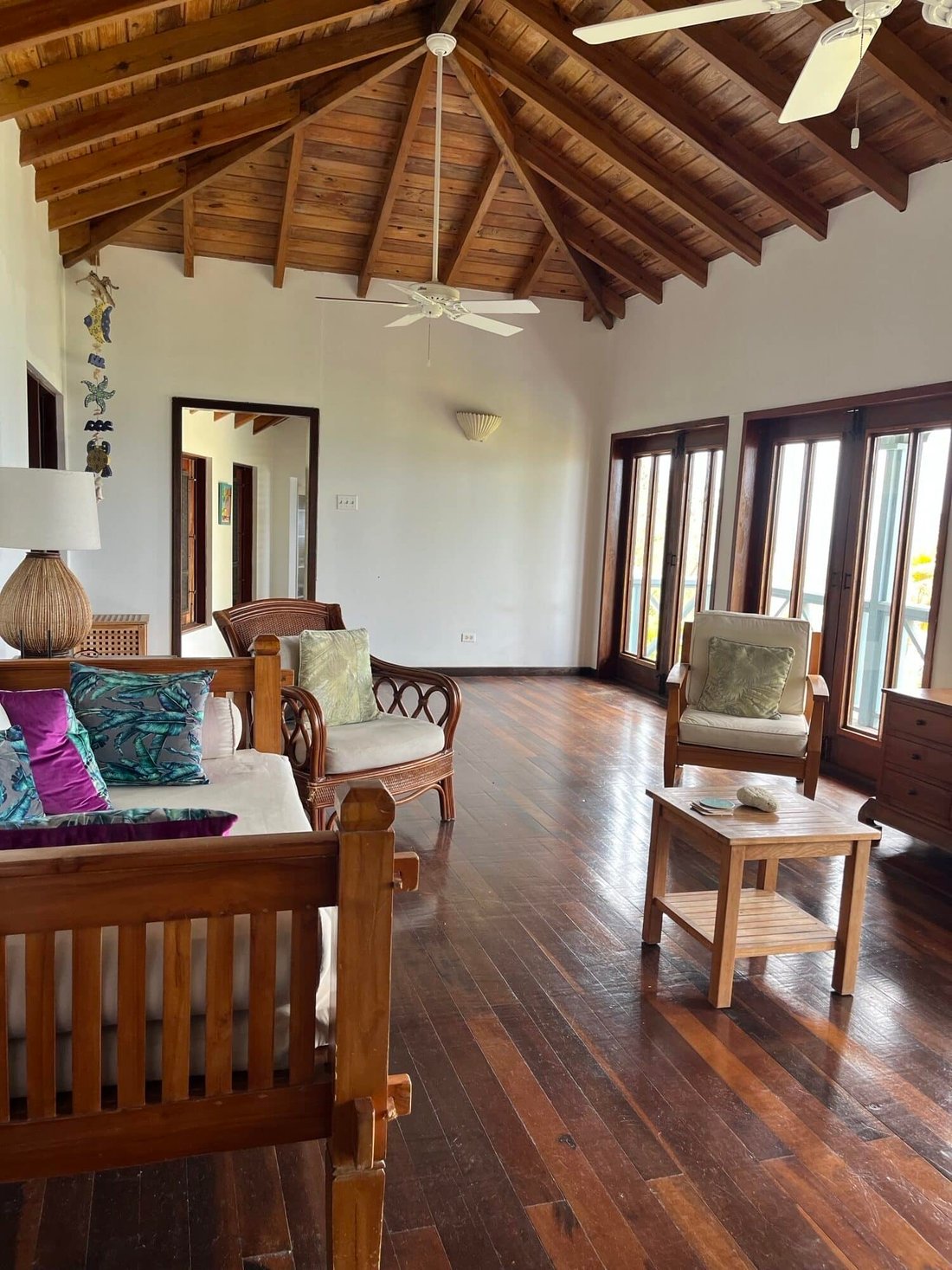 Villa in Tortola, Tortola, British Virgin Islands 5 - 15262736