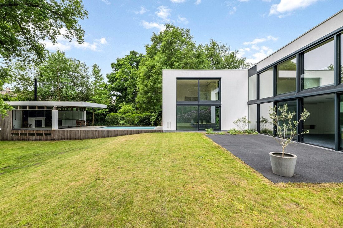 Villa in Schilde, Flanders, Belgium 4 - 15701518