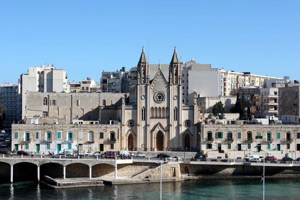 Apartment in Saint Julian's, Malta 3 - 15167557