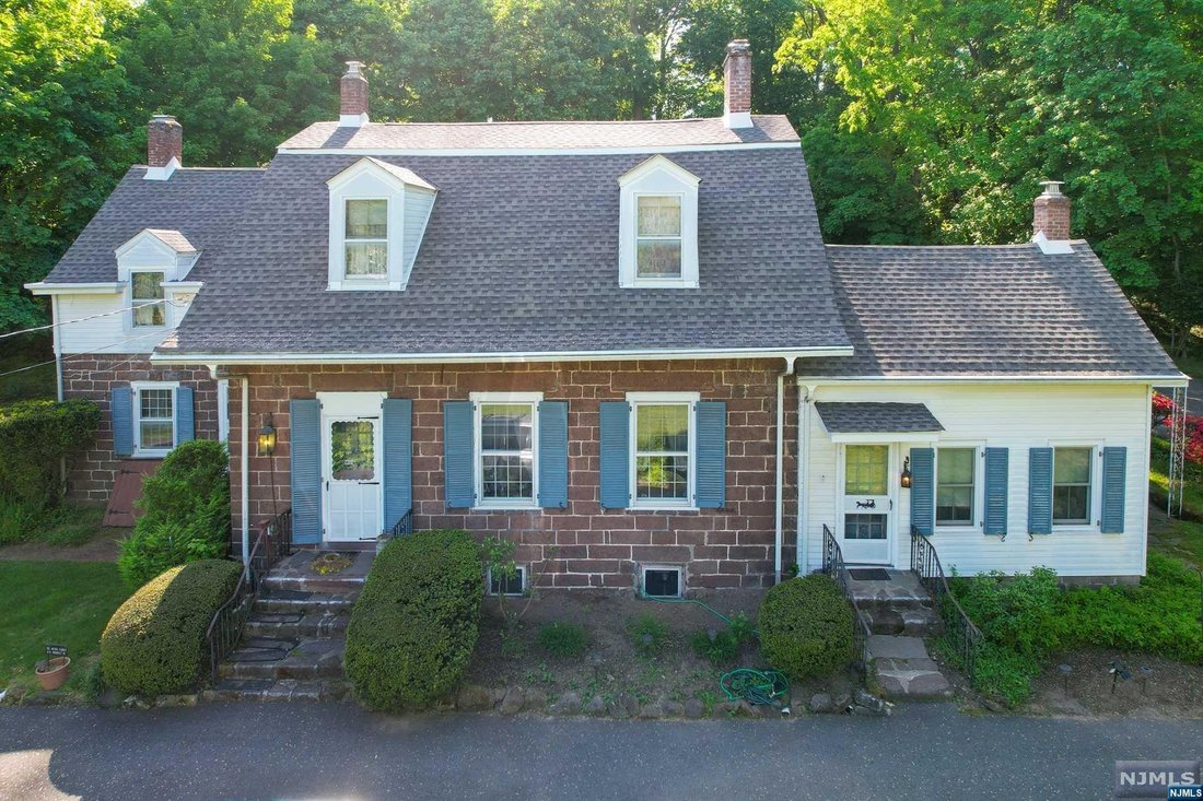 House in Glen Rock, New Jersey, United States 2 - 14243830