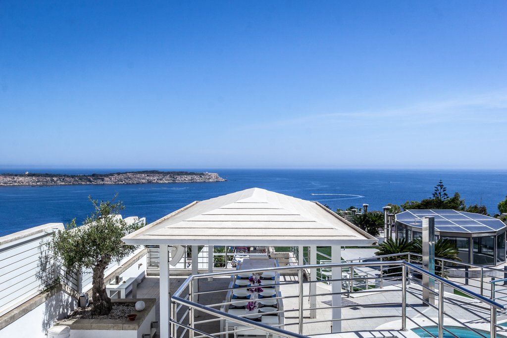Villa in Mgarr, Malta 2 - 15173530