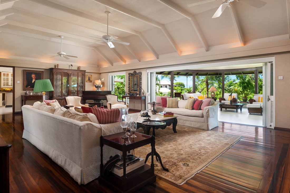 Villa in Holetown, Saint James, Barbados 4 - 15174255