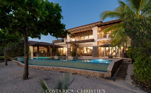 House in Tamarindo, Guanacaste Province, Costa Rica 1