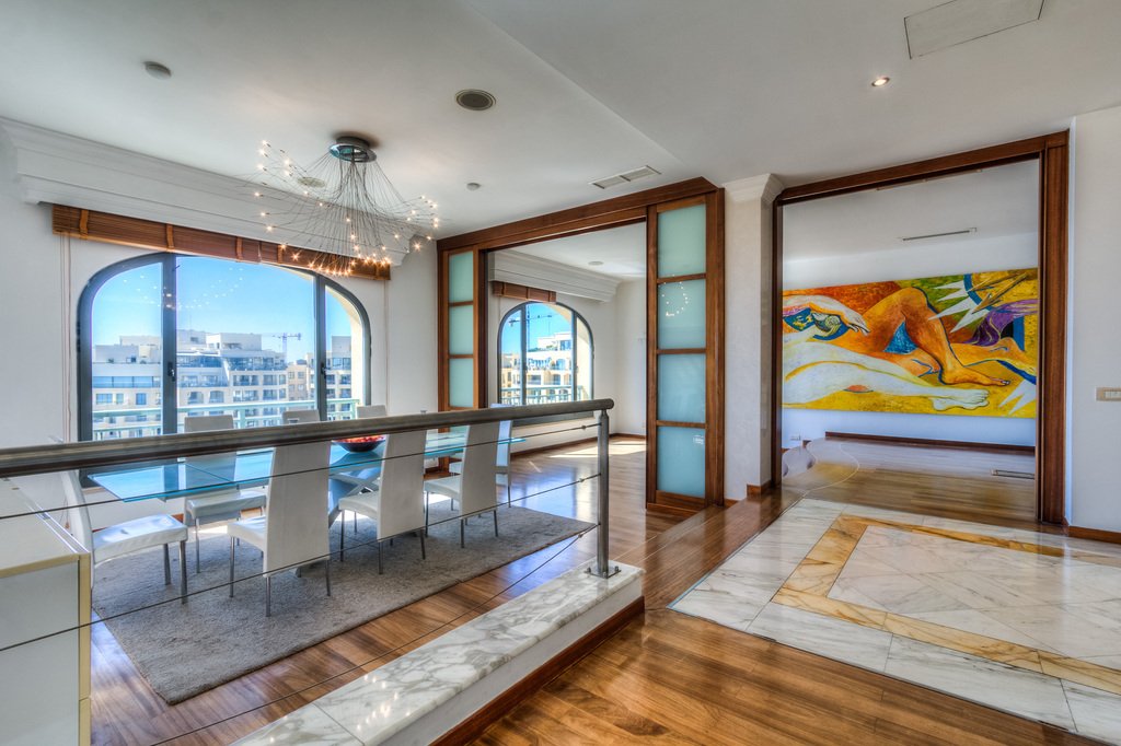 Apartment in Saint Julian's, Malta 4 - 15173463