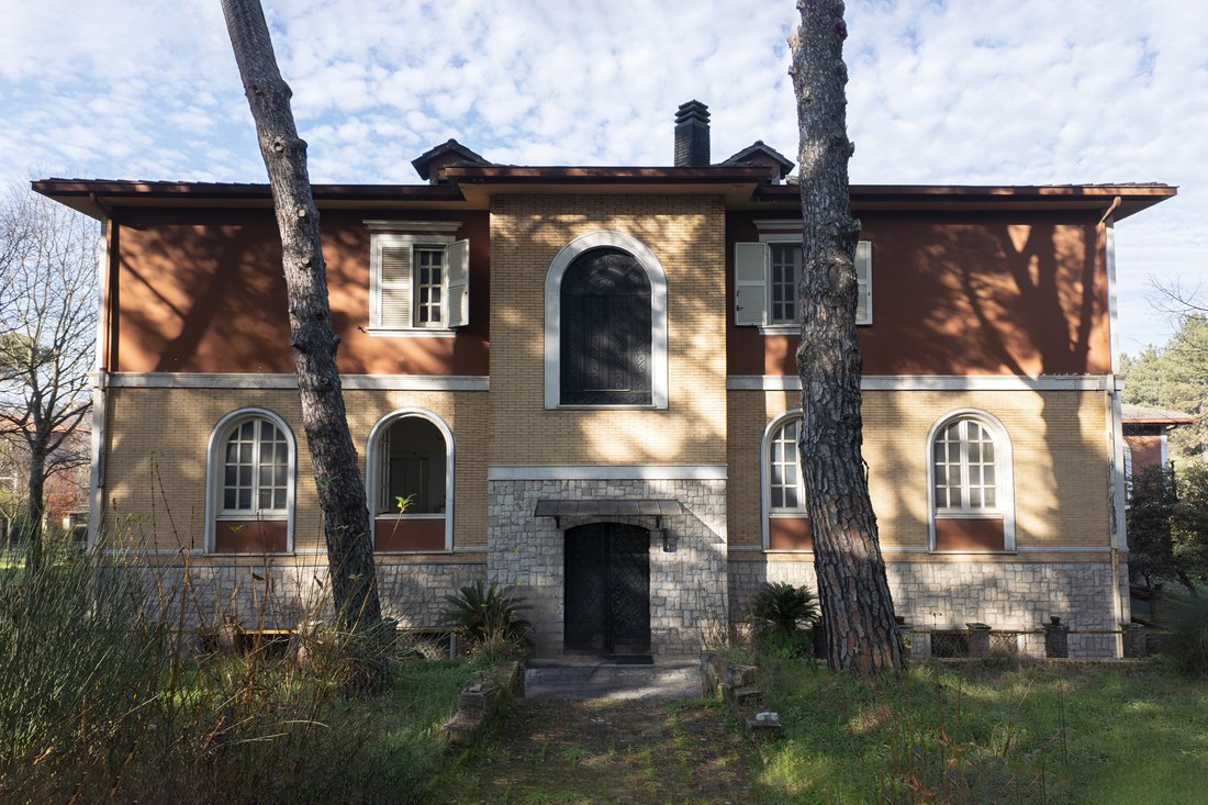 Villa in Alatri, Lazio, Italy 3 - 15224847