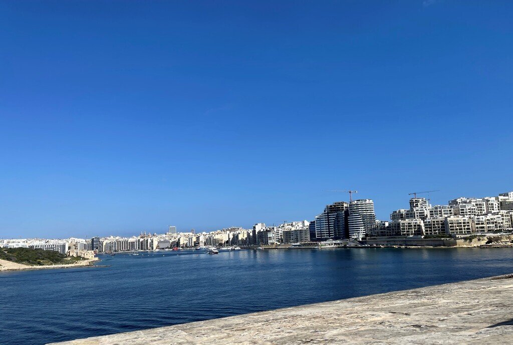 Villa in Valletta, Malta 1 - 15168009