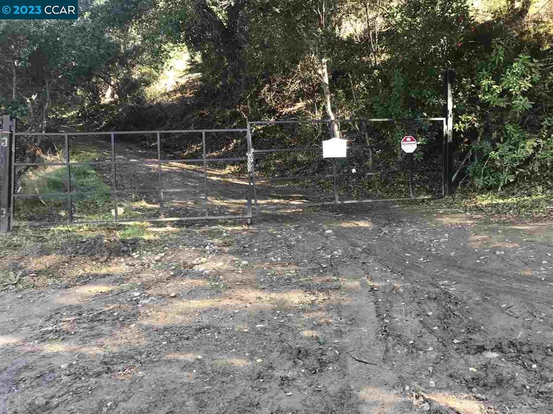 Land in Castro Valley, California, United States 1 - 15276862